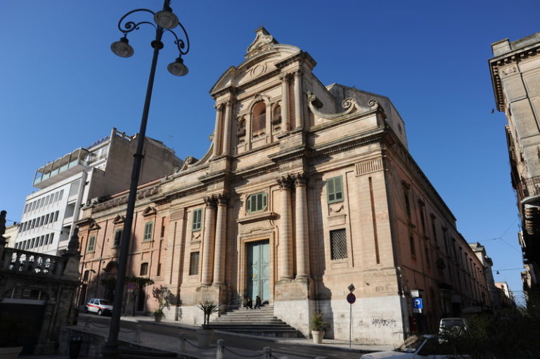 RESTAURO BADIA