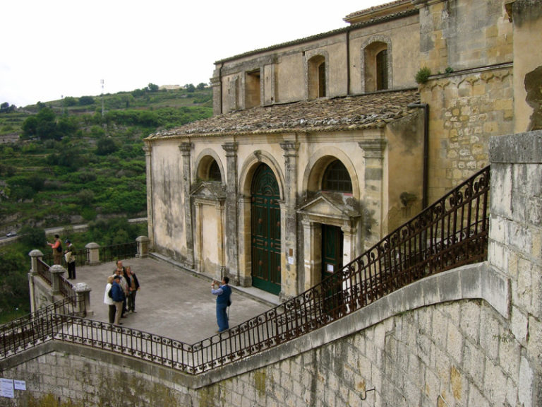 CHIESA S.M.SCALE