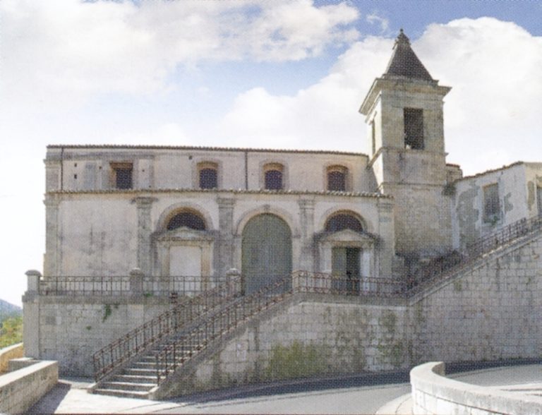 CHIESA S.M.SCALE