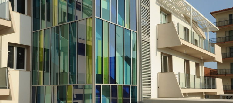 PALAZZO CHT