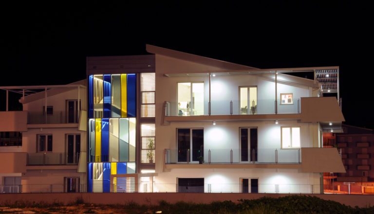 PALAZZO CHT
