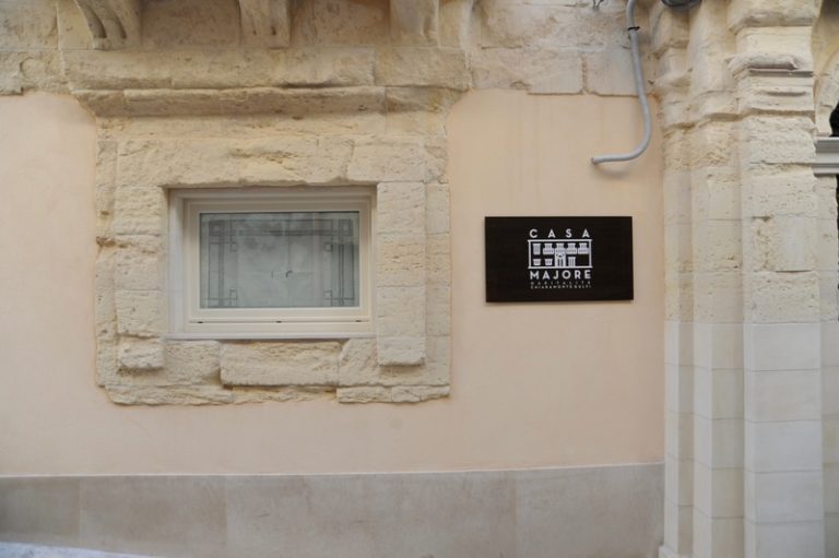 CASA MAJORE