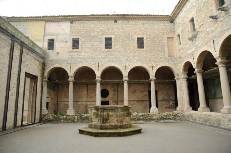 MUSEO ARCHEOLOGICO