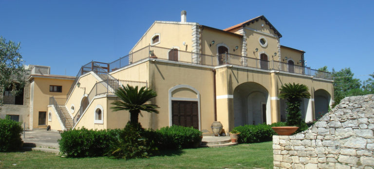 VILLA BM