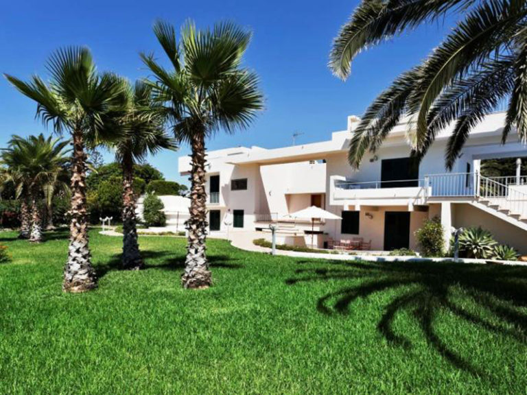 VILLA BP