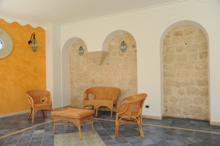 VILLA B