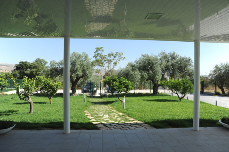VILLA CL