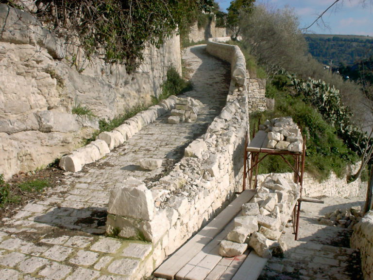 COSTONE SUD IBLA