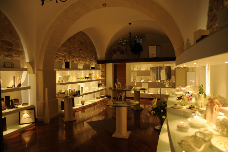 GIOIELLERIA C